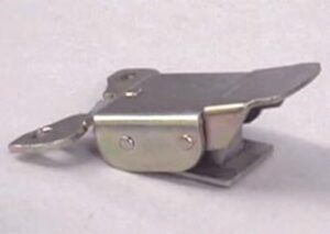 Richtungsfeststeller für 4681 Ø125-250 P63