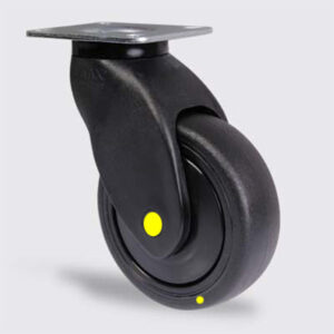 VIVAX XKA 50 XKD 100 P1 OK schwarz - leitfähig